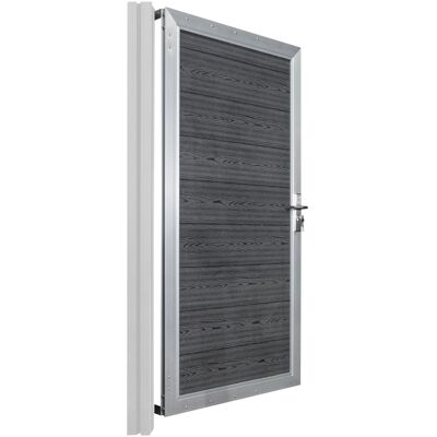 HOME DELUXE Gartentor »CALLATOR« HOME DELUXE Gartentor »CALLATOR«