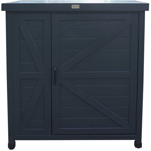 HABAU Gartenschrank »Logan«