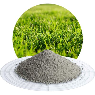 SCHICKER MINERAL Rasensand Plus »Diabas«, 25 kg SCHICKER MINERAL Rasensand Plus »Diabas«, 25 kg