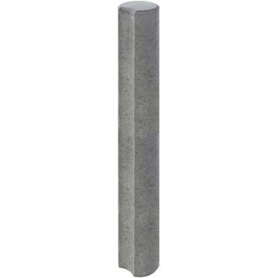 DIEPHAUS Verbundpalisade 20x20x150 cm DIEPHAUS Verbundpalisade 20x20x150 cm