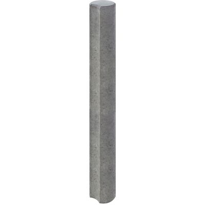 DIEPHAUS Verbundpalisade, 20x20x200 cm DIEPHAUS Verbundpalisade, 20x20x200 cm