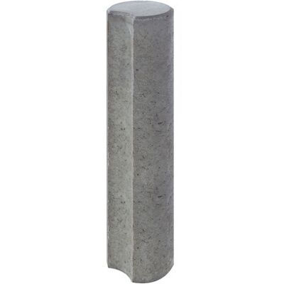 Diephaus Palisade - 20cm Breit, 20cm Hoch, 80cm Lang - Palisade Diephaus Palisade - 20cm Breit, 20cm Hoch, 80cm Lang - Palisade
