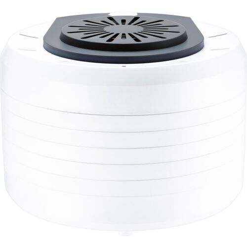 SILVERCREST® KITCHEN TOOLS Dörrautomat, mit 5 stapelbaren Behältern