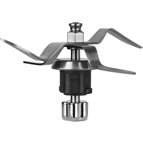 SILVERCREST® KITCHEN TOOLS Messereinsatz mit Dichtungsring für Monsieur Cuisine