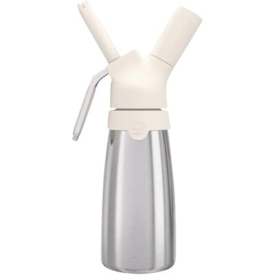 ISI Sahnespender »Creative Whip Essential«, 0,5l ISI Sahnespender »Creative Whip Essential«, 0,5l