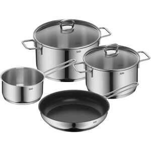 SILIT Topf-Set »Alicante« 4-teilig SILIT Topf-Set »Alicante« 4-teilig