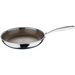 Masterpro Edelstahl -Bratpfanne, Ø 28 cm Masterpro Edelstahl -Bratpfanne, Ø 28 cm