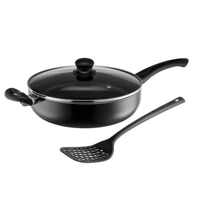 MÄSER Hochraumpfannen-Set »Ezaki«, 3-teilig MÄSER Hochraumpfannen-Set »Ezaki«, 3-teilig