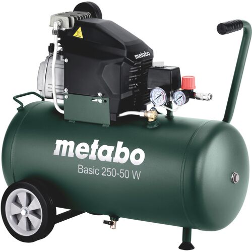 Metabo Kompressor »Basic«