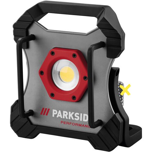 PARKSIDE PERFORMANCE® 20 V Akku-LED-Strahler »PPBSTA 20-Li A1«, ohne Akku und Ladegerät