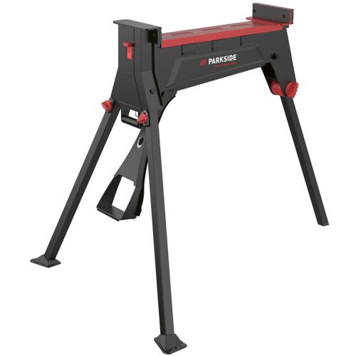 PARKSIDE PERFORMANCE® Schwerlast-Arbeitsbock