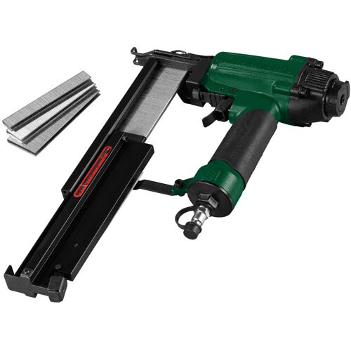 PARKSIDE® Druckluft-Tacker- und Nagelgerät »PDT 40 F4«