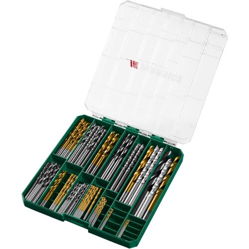 PARKSIDE® Bohrer-Set, 100-teilig