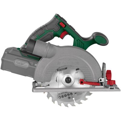 PARKSIDE® 20 V / Akku-Handkreissäge »PHKSA 20-Li C4«, ohne Akku und Ladegerät PARKSIDE® 20 V / Akku-Handkreissäge »PHKSA 20-Li C4«, ohne Akku und Ladegerät