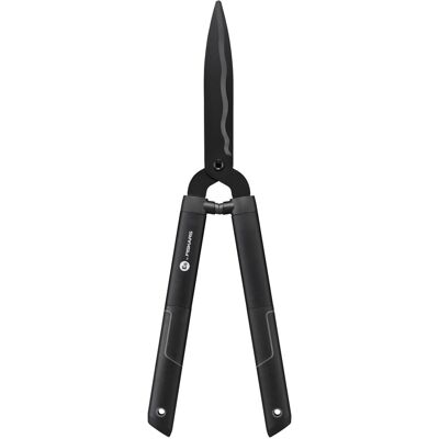 Fiskars Heckenschere, mit Wellenschliff Fiskars Heckenschere, mit Wellenschliff