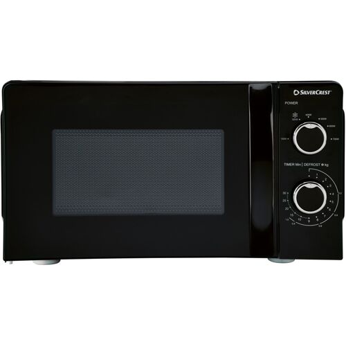 SILVERCREST® Mikrowelle SMW 700 D3