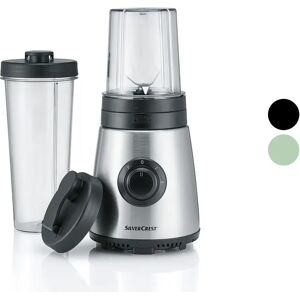 SILVERCREST® KITCHEN TOOLS Smoothie Maker »EDS SSME 300 A2 /SOSME 300 A2«, Standmixer