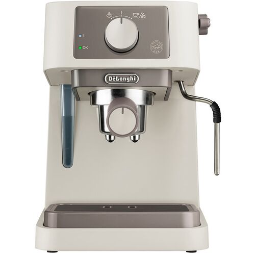 DeLonghi Espresso Siebträger-Maschine »Stilosa Pump Espresso EC235.CR«, 1100W