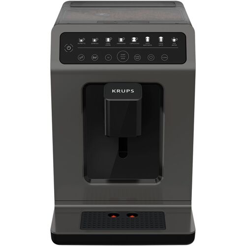 Krups One-Touch-Cappucino Vollautomat »EA89Z« Classic Edition