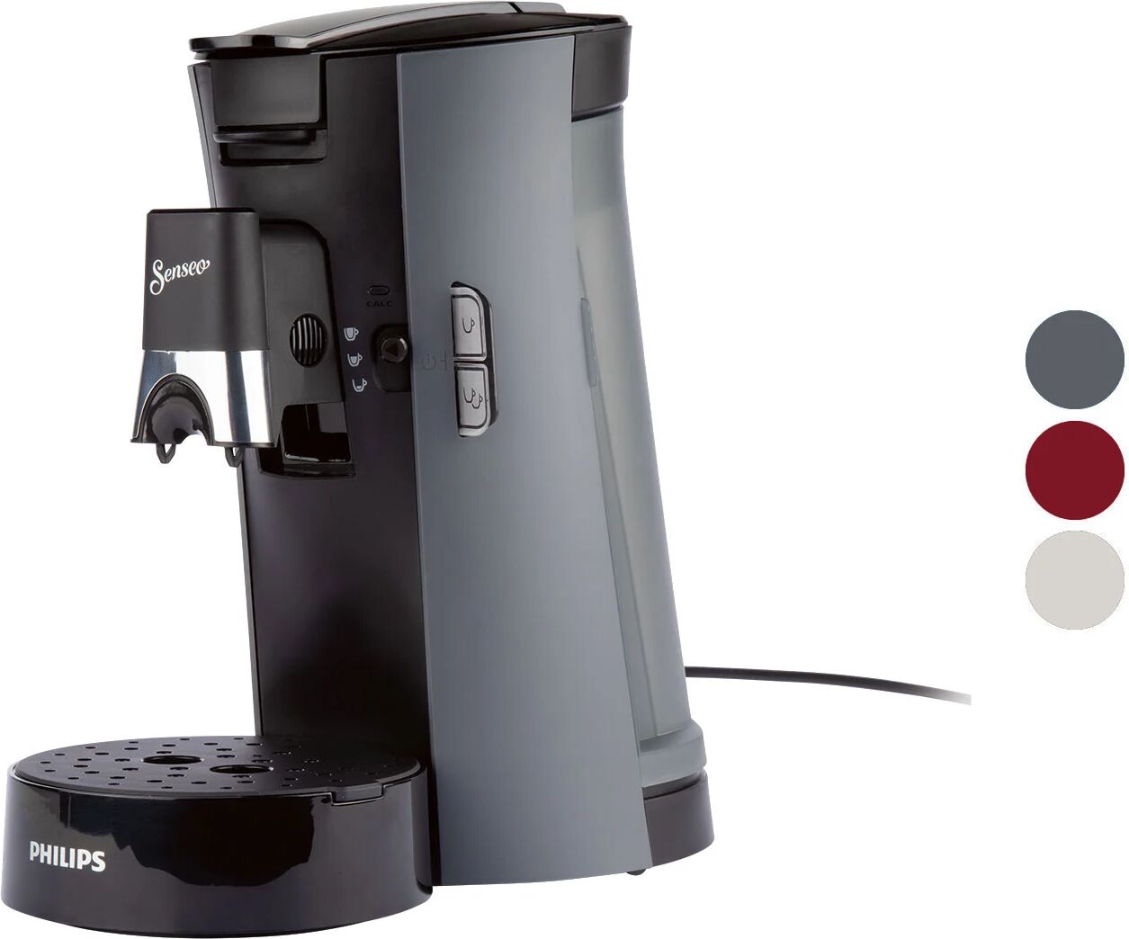 Philips Senseo Select  CSA230 Kaffeepadmaschine