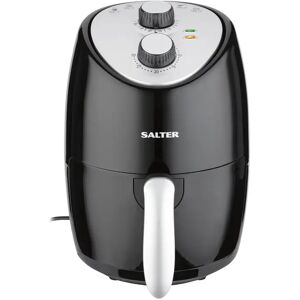 Salter Kompakte Heißluftfritteuse »EK2817«, 2 l, mit 30-Minuten-Timer