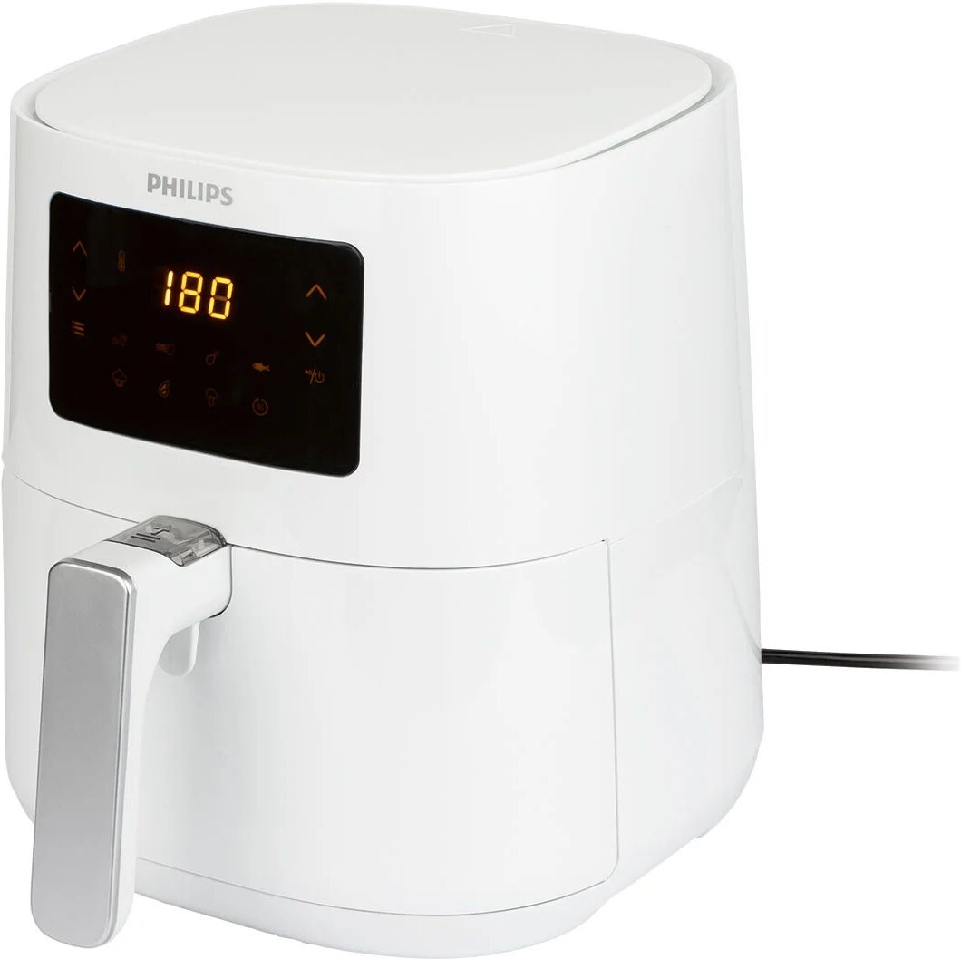 Philips Airfryer Essential »HD9252«, Heißlufttechnologie