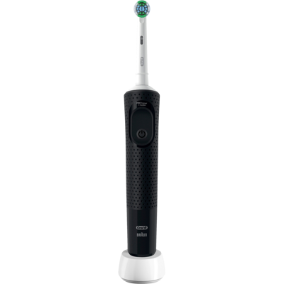 Oral-B Vitality Pro D103 Protect X Clean - schwarz Oral-B Vitality Pro D103 Protect X Clean - schwarz