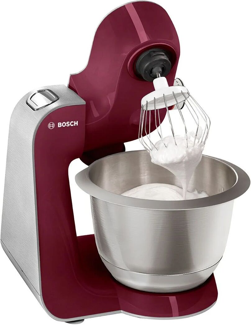 Bosch Küchenmaschine »MUM5LOVE«, 3,9 Liter