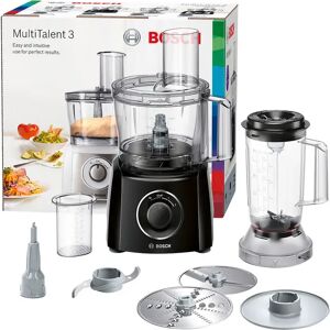 Bosch Food Processor »MultiTalent 3 «, 800 W