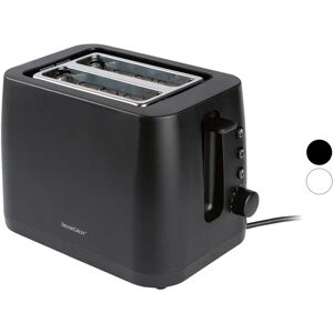 SILVERCREST® KITCHEN TOOLS Toaster STK 870 B2, mit Auftau-Funktion