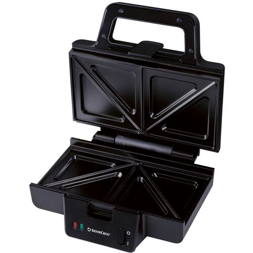 SILVERCREST® XXL-Sandwichmaker