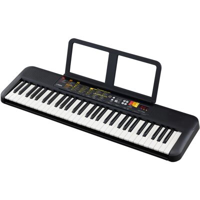 Yamaha Keyboard »PSR-F52« Yamaha Keyboard »PSR-F52«