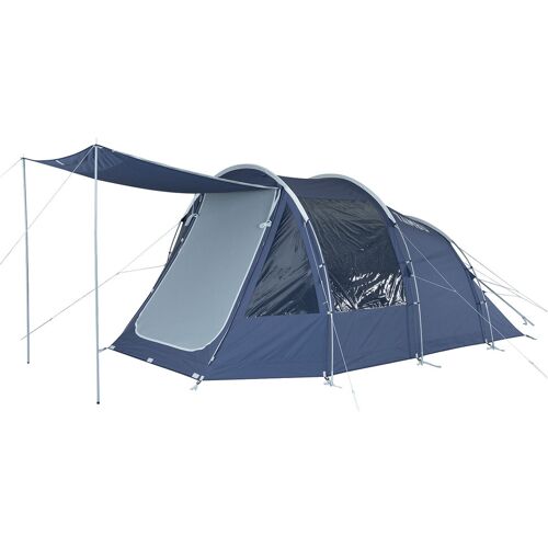 TAMBU Tunnelzelt, »SUTI«, 4 Personen