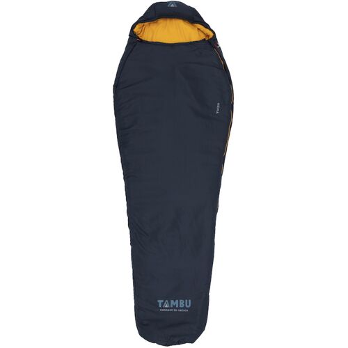 TAMBU NIDRA - Mumienschlafsack 1450g