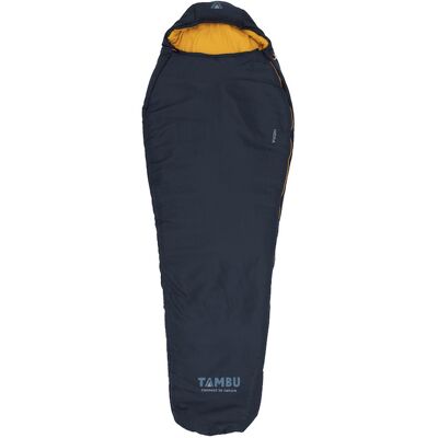 TAMBU NIDRA - Mumienschlafsack 1450g TAMBU NIDRA - Mumienschlafsack 1450g