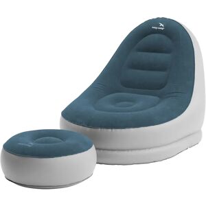 Easy Camp Aufblasbares Lounge Set Comfy 