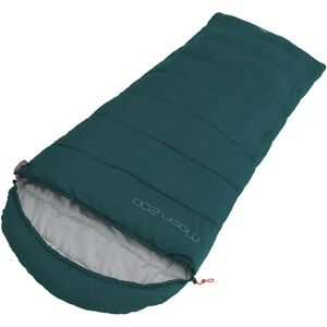 Easy Camp Schlafsack Moon 200 grün