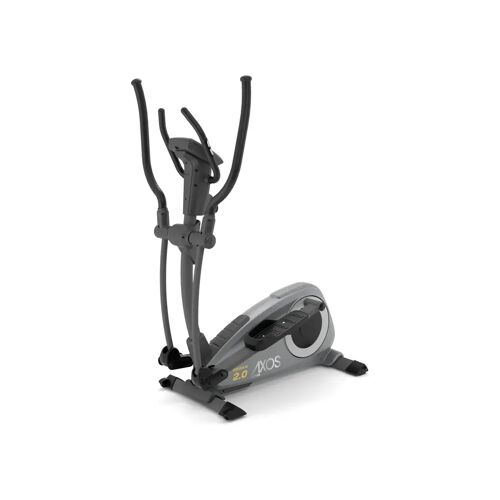 Kettler Crosstrainer »Cross M 2.0«, 8 Widerstandsstufen