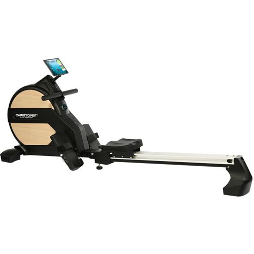 Christopeit Sport Ruder Ergometer Vico