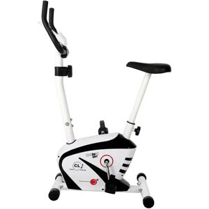 Christopeit Sport Heimtrainer CL 2