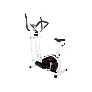 Christopeit Sport Crosstrainer CT 4 mit Sitz