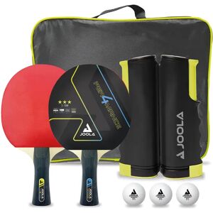 JOOLA Tischtennis Starter Set