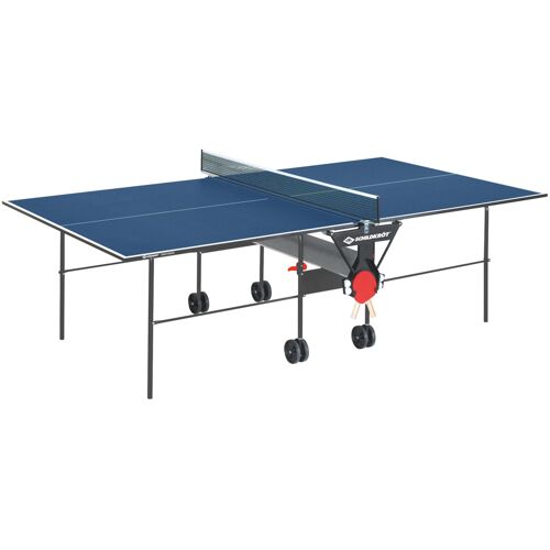 Schildkröt Tischtennisplatte Joker, Indoor Tischtennistisch, klappbar