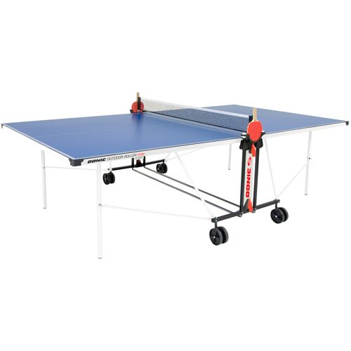 DONIC Tischtennisplatte Roller Outdoor Fun
