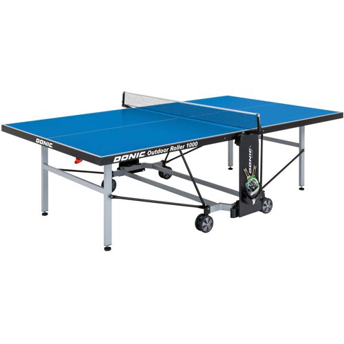 DONIC Tischtennisplatte Roller Outdoor 1000