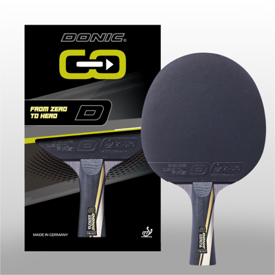 DONIC Tischtennisschläger Gravity Pro All DONIC Tischtennisschläger Gravity Pro All