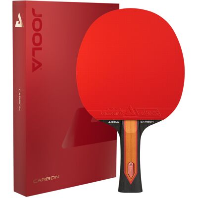 JOOLA Tischtennisschläger »RED CARBON X« JOOLA Tischtennisschläger »RED CARBON X«