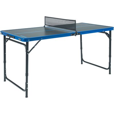 DONIC Tischtennis Set Midi Portable PRO DONIC Tischtennis Set Midi Portable PRO
