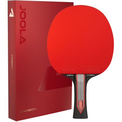 JOOLA Tischtennis-Schläger Red Carbon Pro JOOLA Tischtennis-Schläger Red Carbon Pro