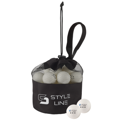 DONIC Tischtennisball-Set 32 Indoor DONIC Tischtennisball-Set 32 Indoor